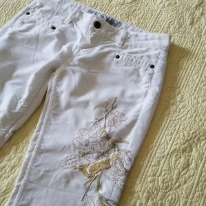 Vintage Guess Jean Capris